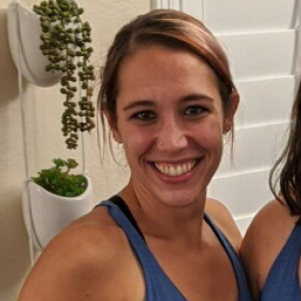 Meet your Posher, Lauryn